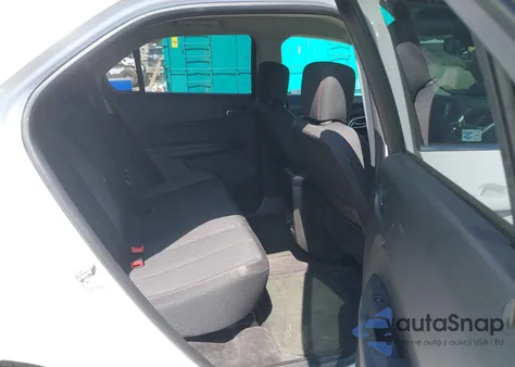 2012 Chevrolet Equinox 2Lt z USA, uszkodzony, nr VIN 2GNFLNE51C6196522